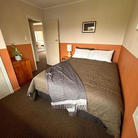 Time On Tilsley Villa Rotorua Luaran gambar