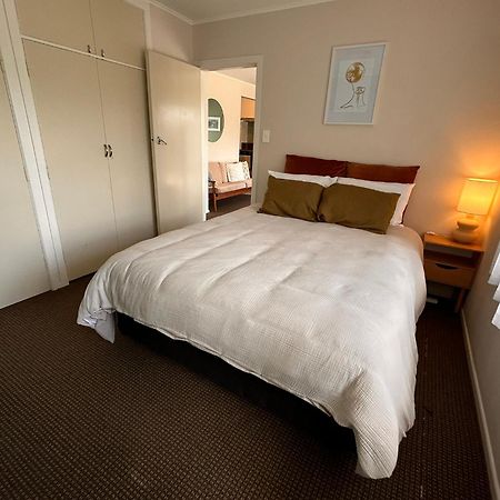 Time On Tilsley Villa Rotorua Luaran gambar
