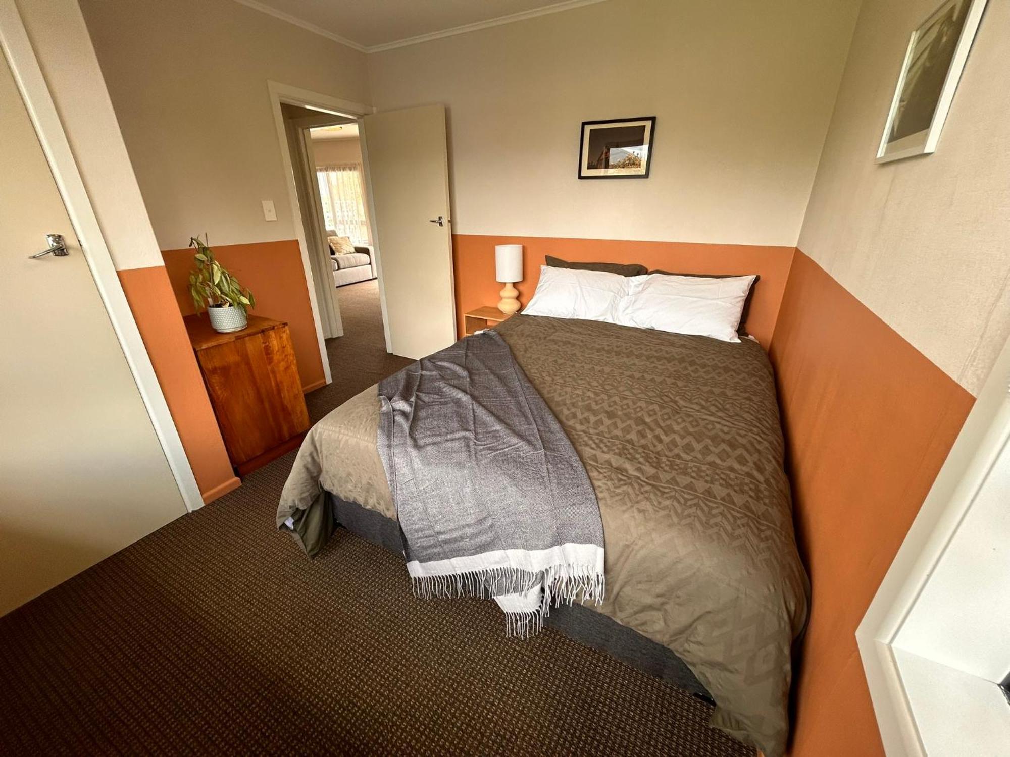 Time On Tilsley Villa Rotorua Luaran gambar